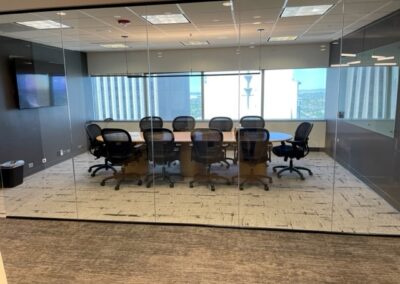 YourOffice-Boardroom Towards the Window