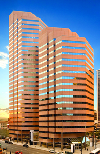 Your Office Denver - Dominion Towers