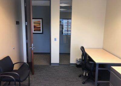 Office 2856 Toward Door