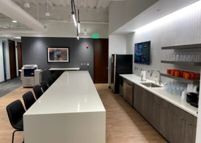 YourOffice-Kitchen Towards Team Room