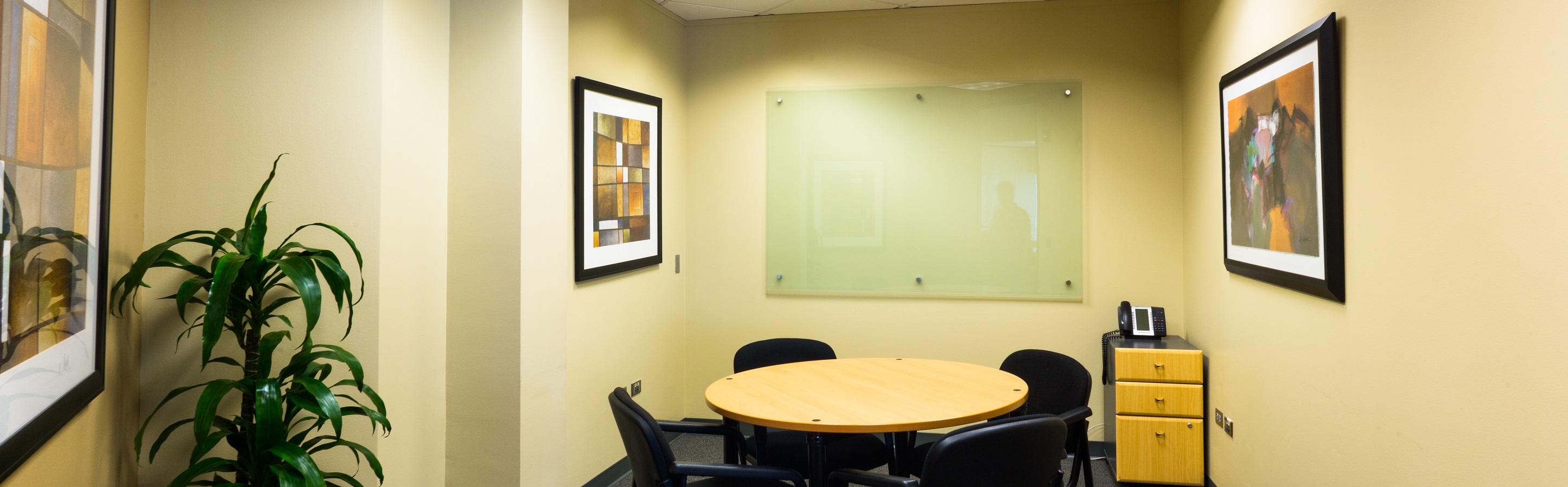 denver conference rooms