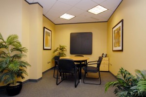 Small Conference Room