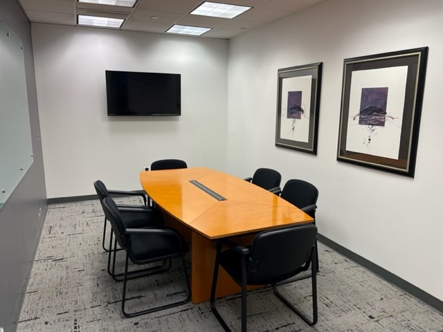 YourOffice-Small Conference Room From the Door
