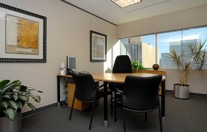 executive office suite denver 