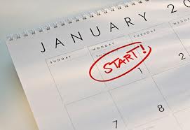 New Year’s Resolutions for Small Businesses